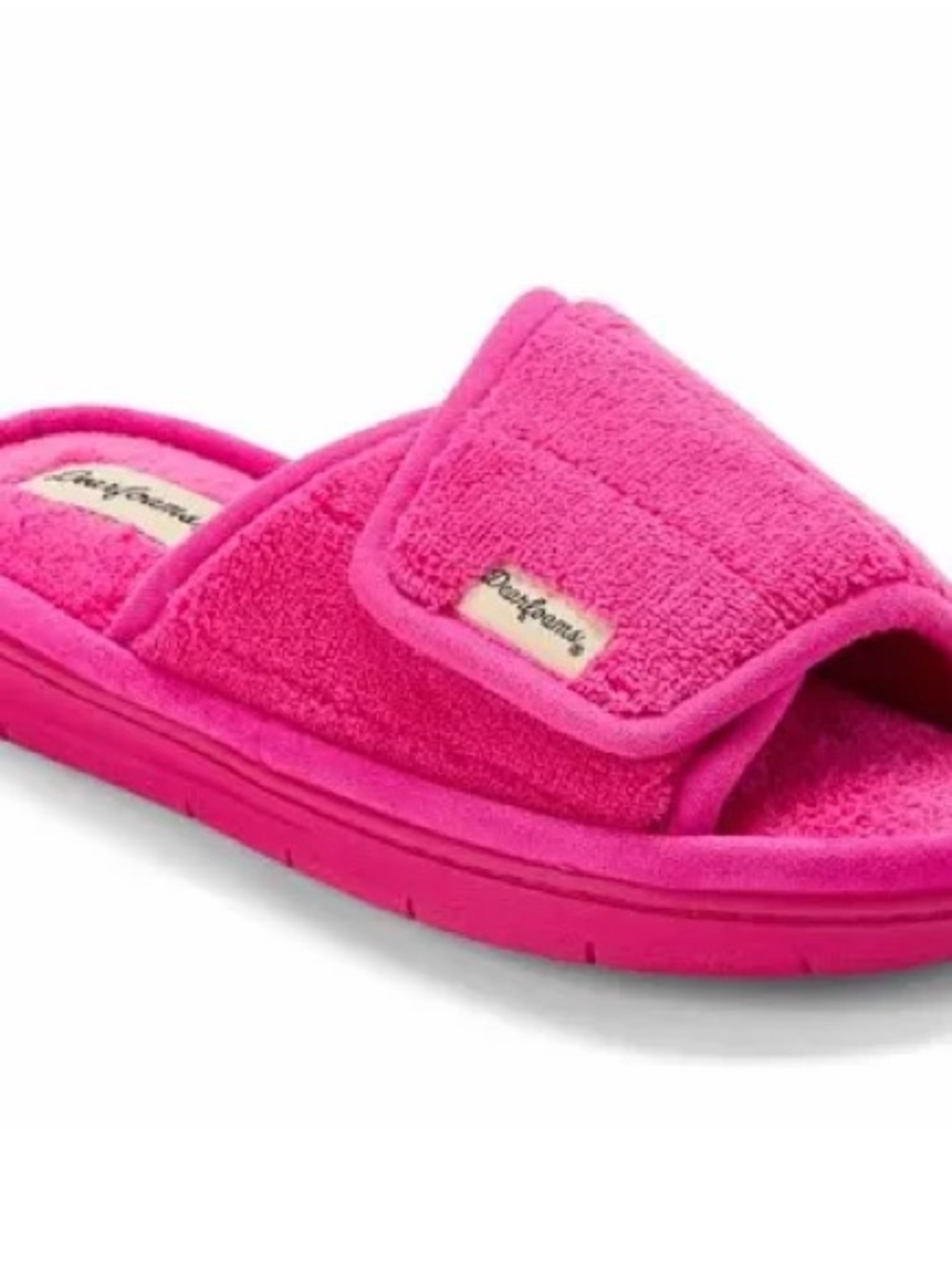 Dearform Slippers